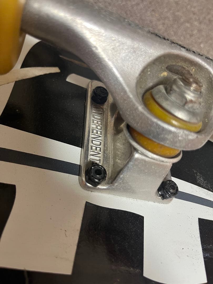 BAKERスケートボード コンプリート