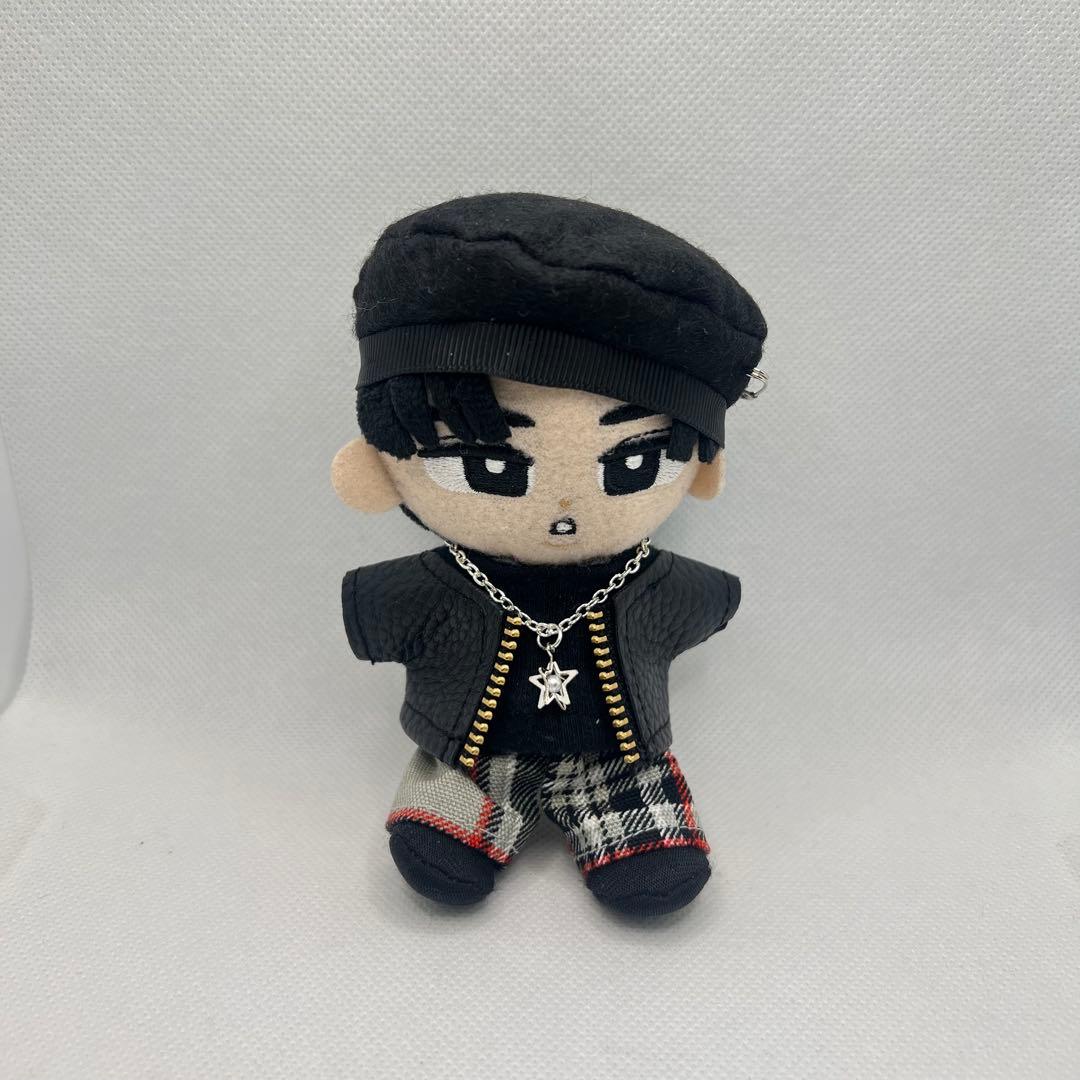 スノちる・チルぬい服