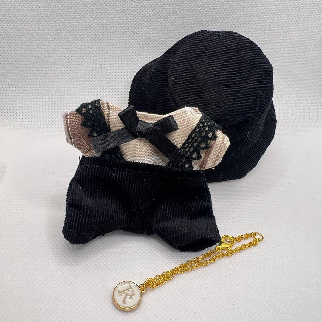 スノちる・チルぬい服