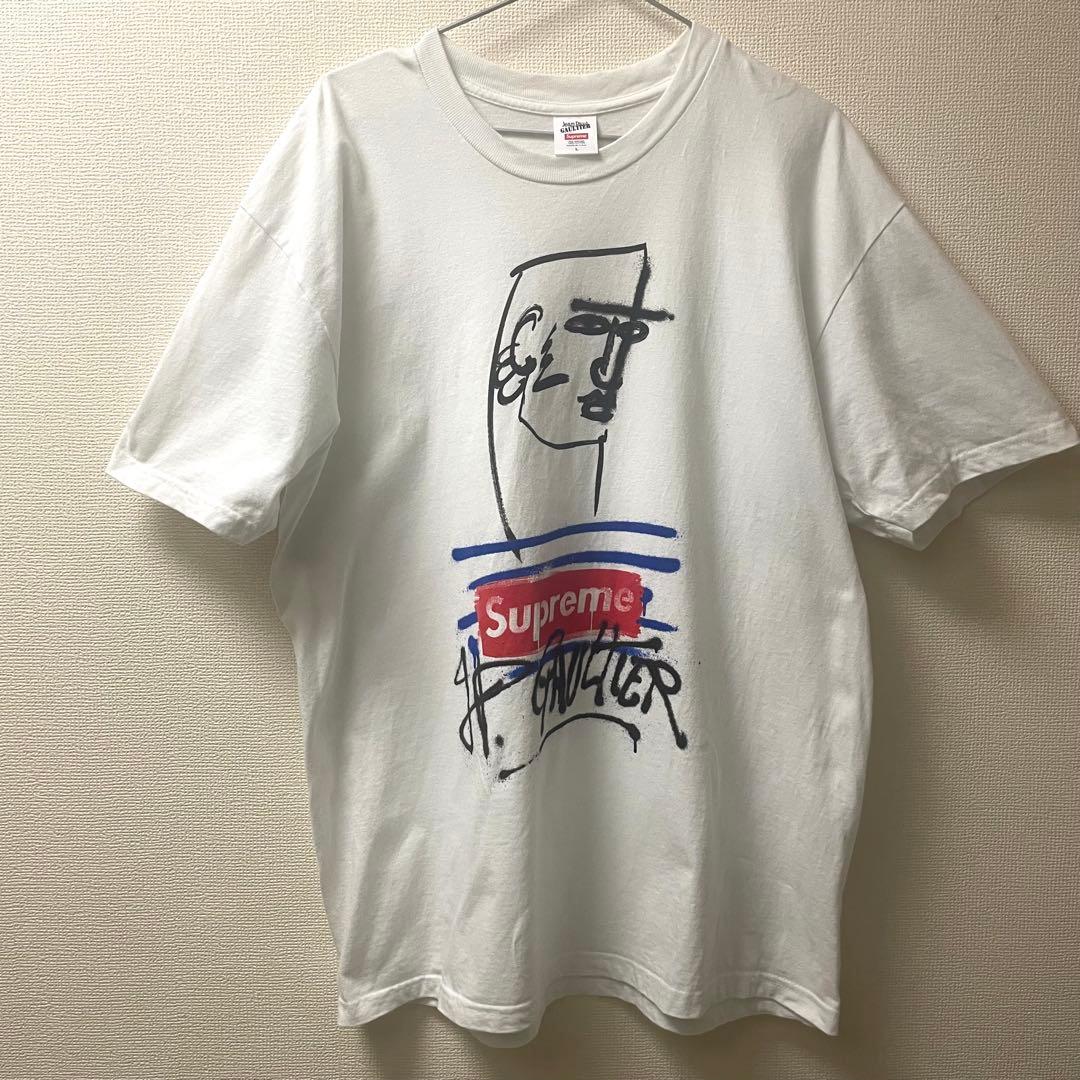 SUPREME Jean Paul GAULTIER ゴルチェ