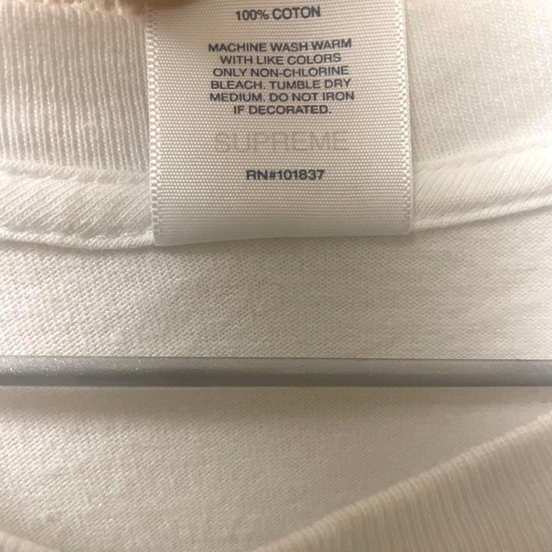 SUPREME Jean Paul GAULTIER ゴルチェ