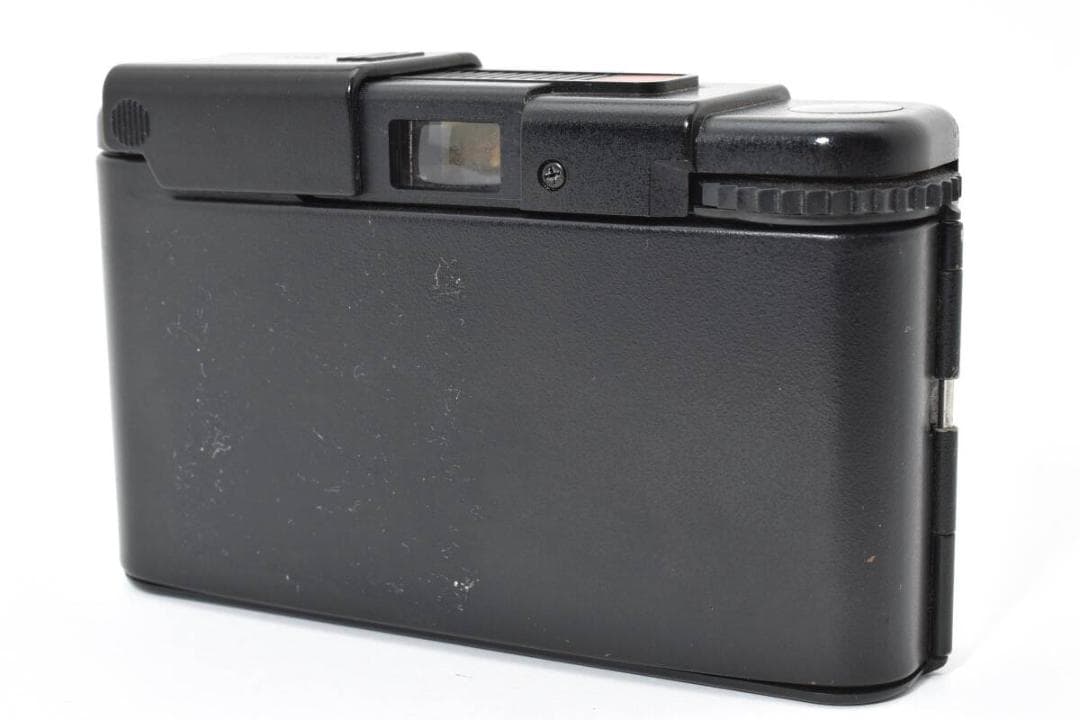 OLYMPUS オリンパス XA コンパクトフィルムカメラ #960