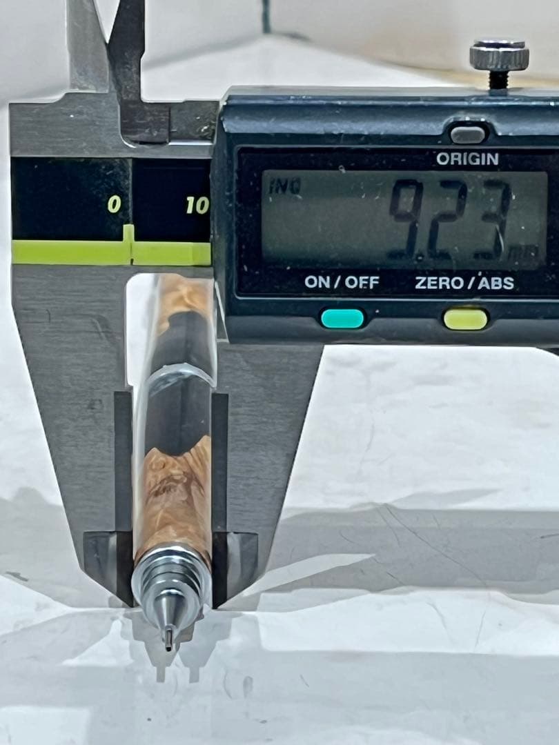 S20 0.5mm ハイブリッドウッド