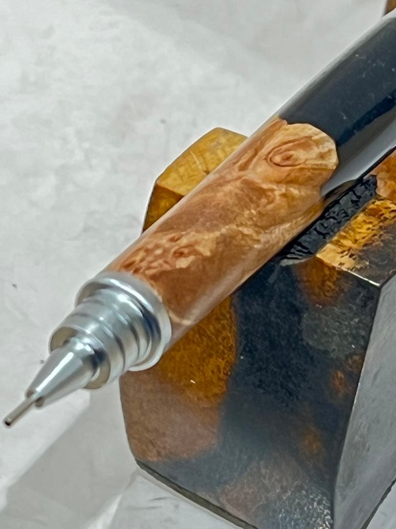 S20 0.5mm ハイブリッドウッド