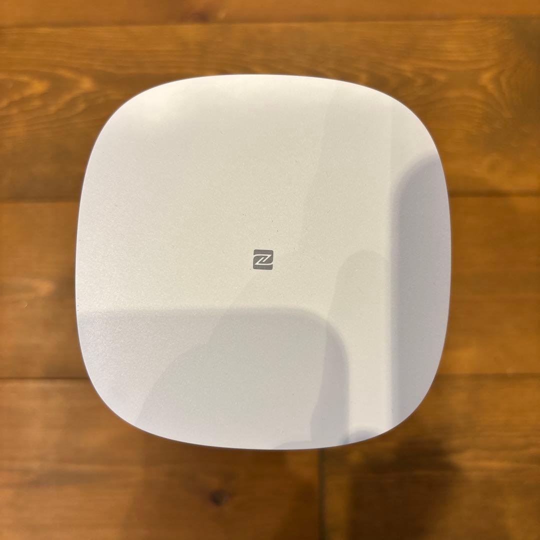 [匿名配送] Speed Wi-Fi  5G L13 本体