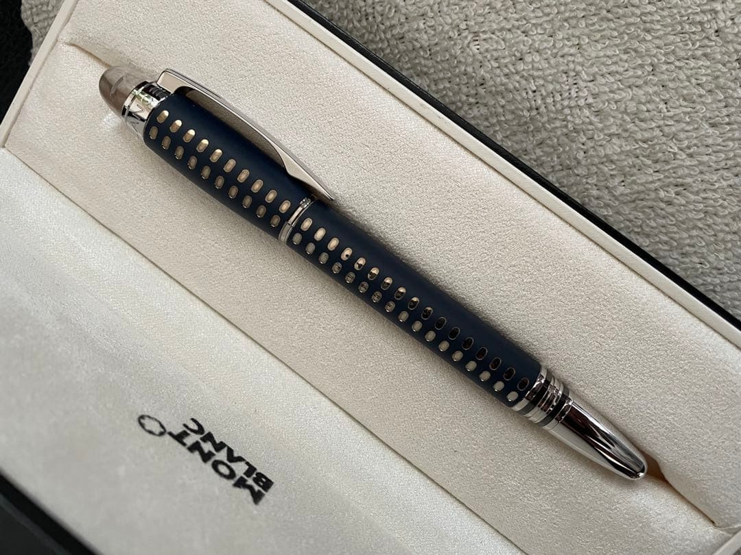 ◾️激レア◾️極美品◾️モンブラン スターウォーカー A380◾️国内限定20本◾️