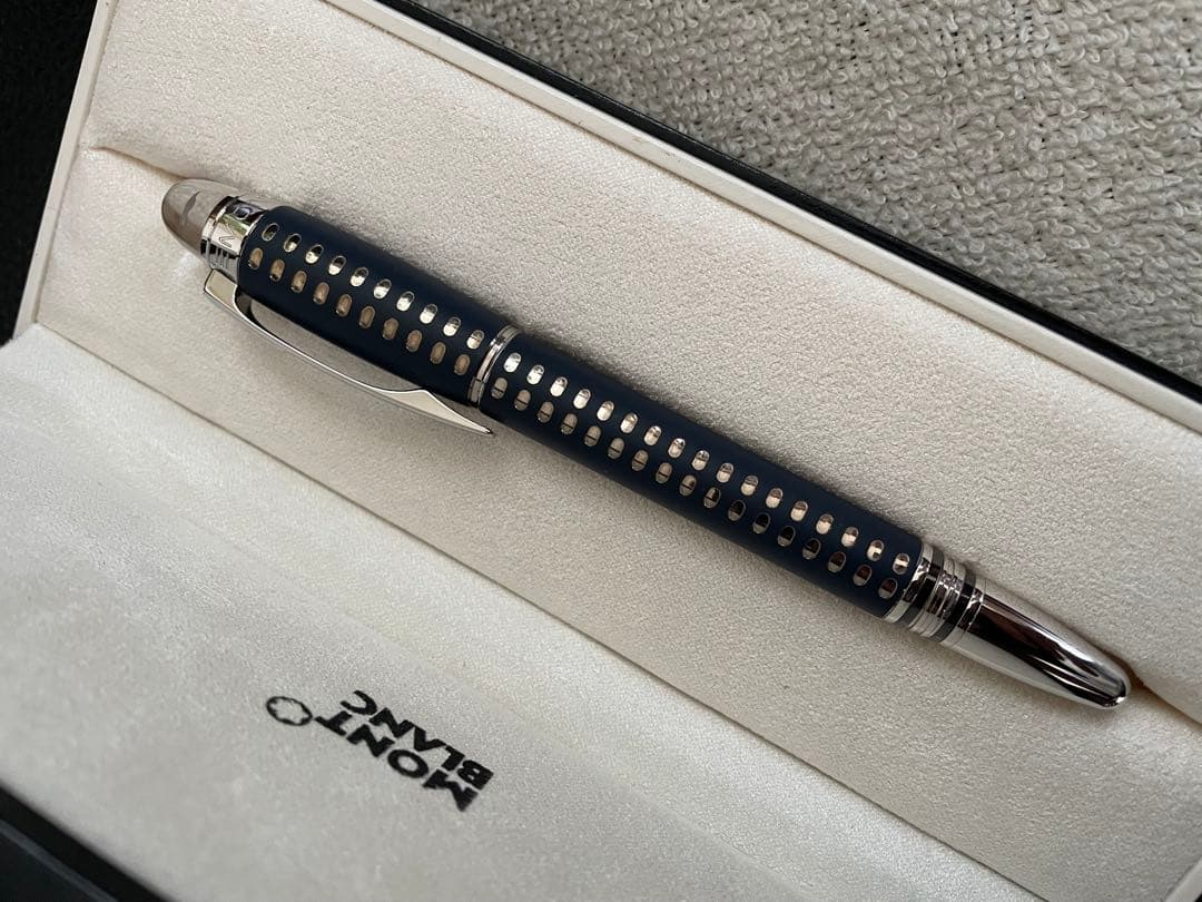 ◾️激レア◾️極美品◾️モンブラン スターウォーカー A380◾️国内限定20本◾️