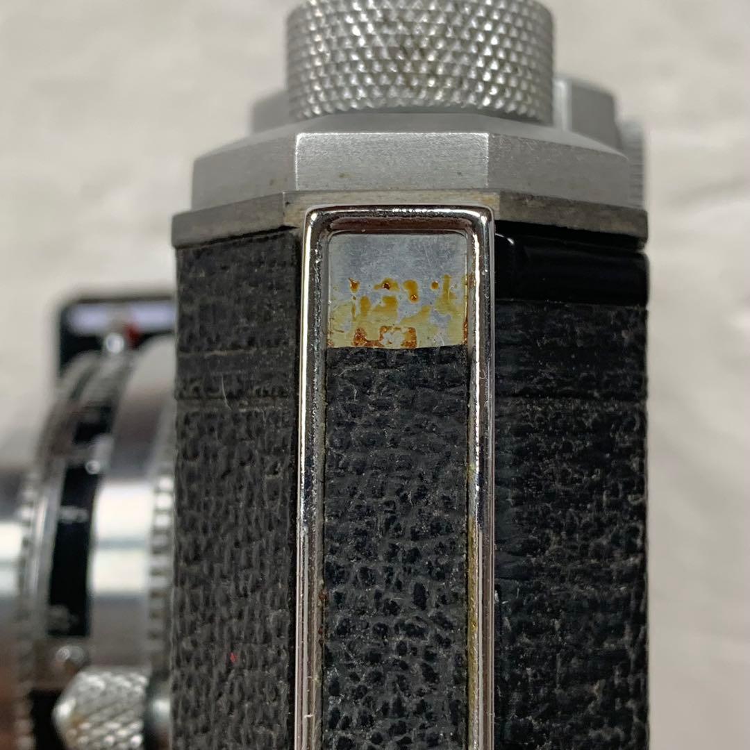 ジャンク コニカ KONICA I型 Hexanon 50mm f2.8