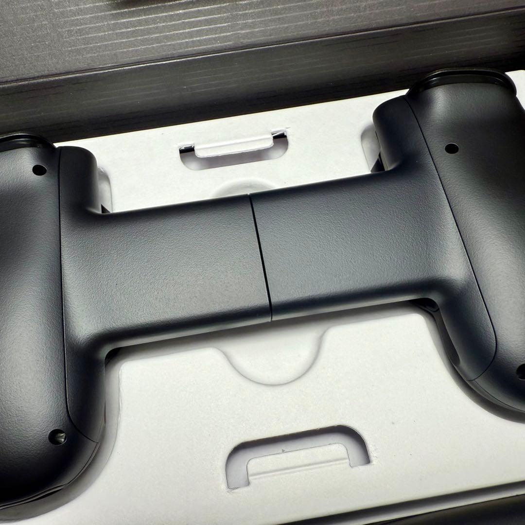 BACKBORN ONE 2nd Gen USB-C 黒 第二世代 type-c