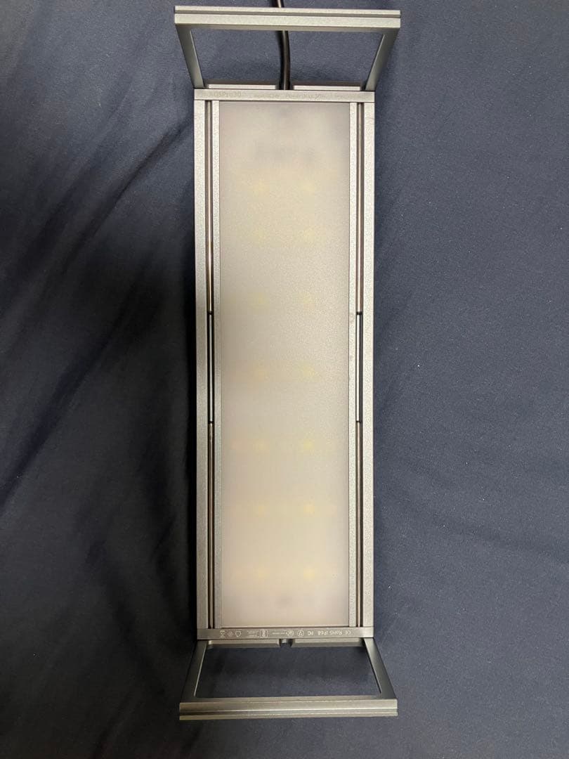 LEDSTAR S-Pro 水槽ライト 30cm用