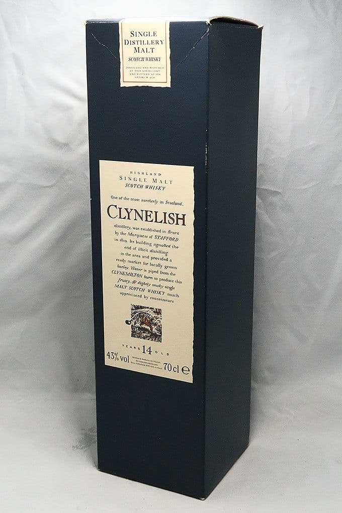 クライヌリッシュ(CLYNELISH) １４年 ＵＤ花と動物シリーズ