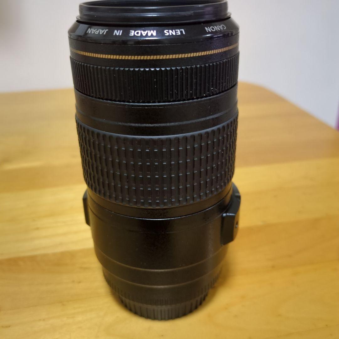 レンズ(ズーム) EF70-300mm F4-5.6 IS USM