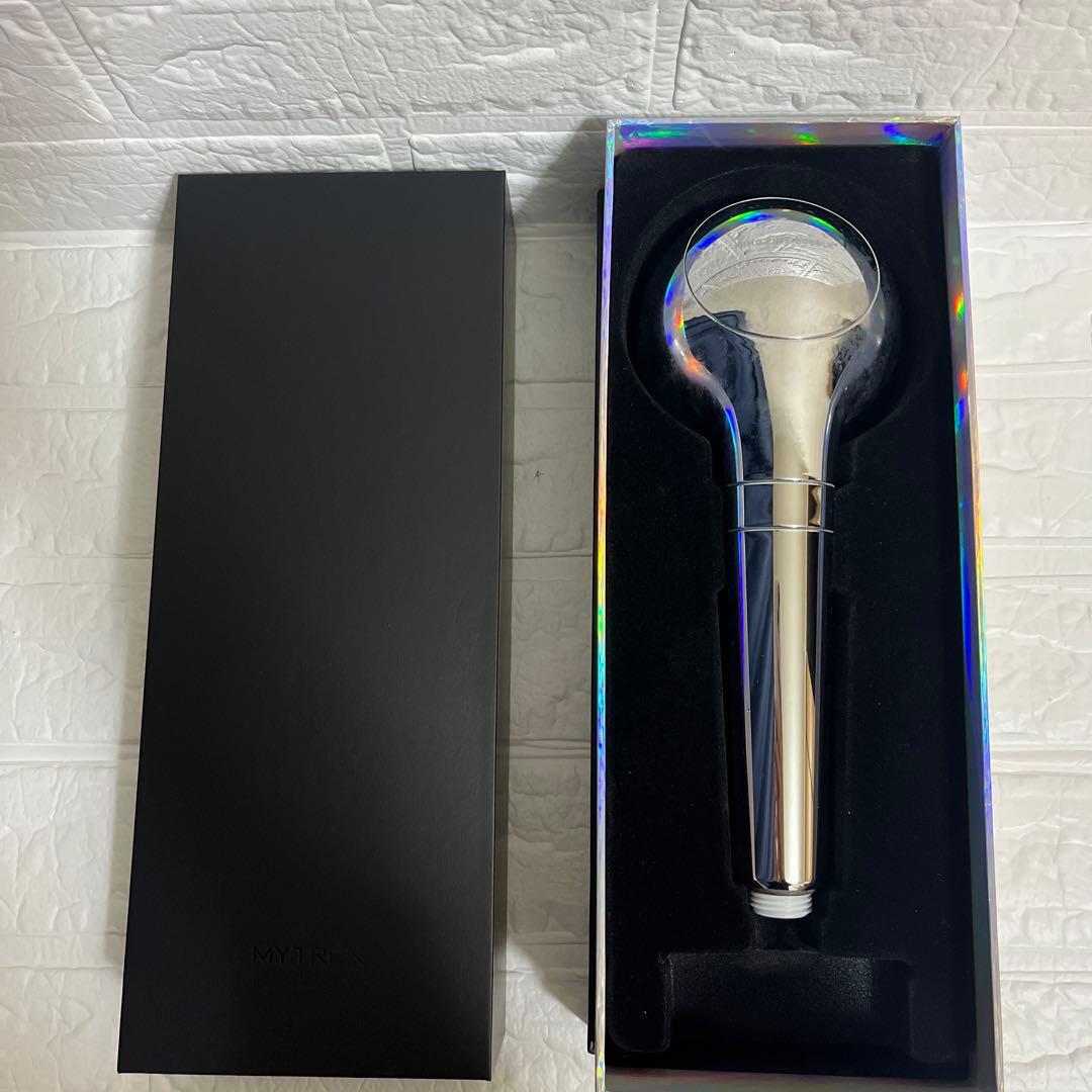 MYTREX ヒホウファインバブル＋ シャワーヘッド（日曜日迄値下げ中）