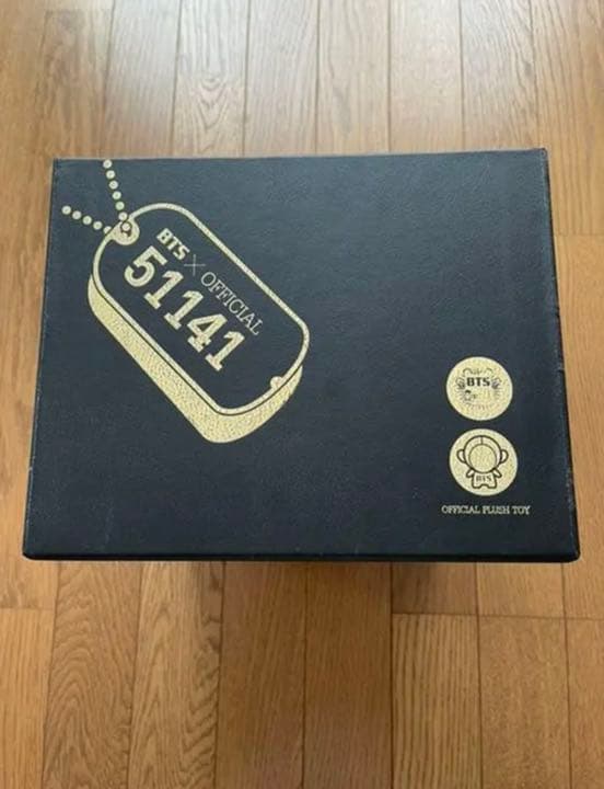 BTS ヒップホップモンスター 公式 V テヒョン テテ