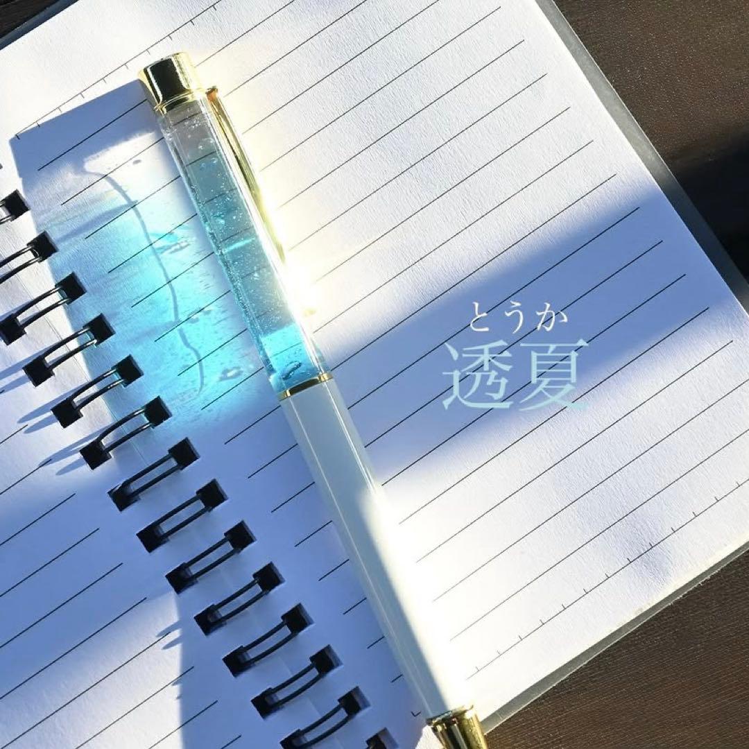 debiru_R様 リクエスト 10点 まとめ商品【ボールペン•リング】