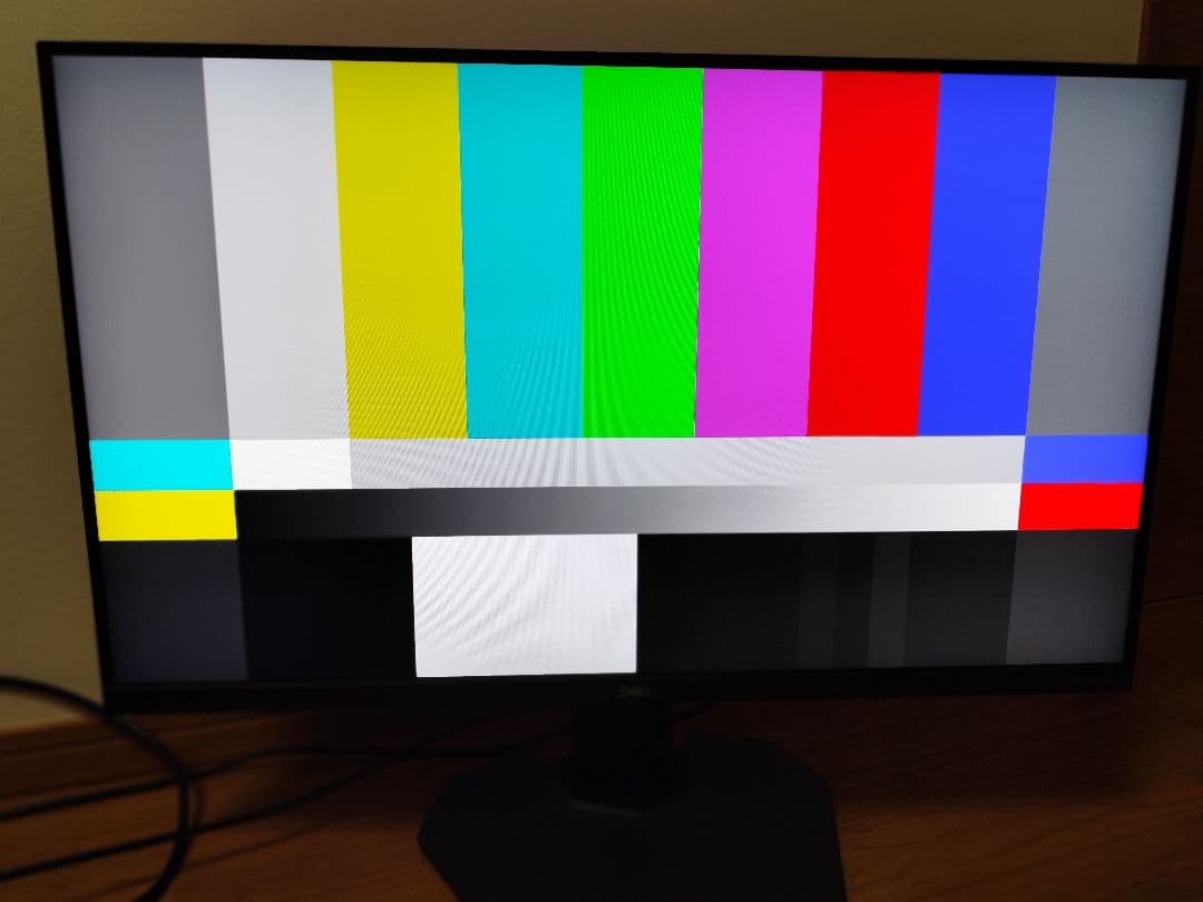 ディスプレイ・モニター本体 Dell G3223D WQHD 165hz USB-C