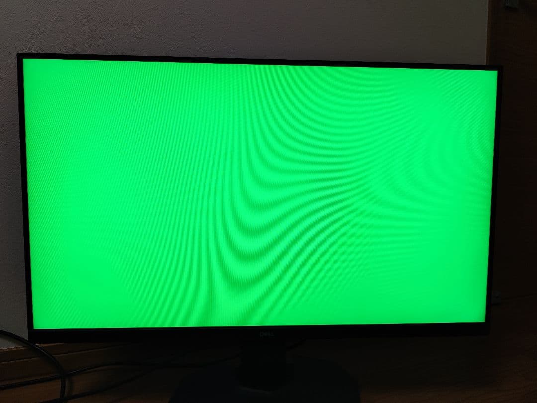 ディスプレイ・モニター本体 Dell G3223D WQHD 165hz USB-C