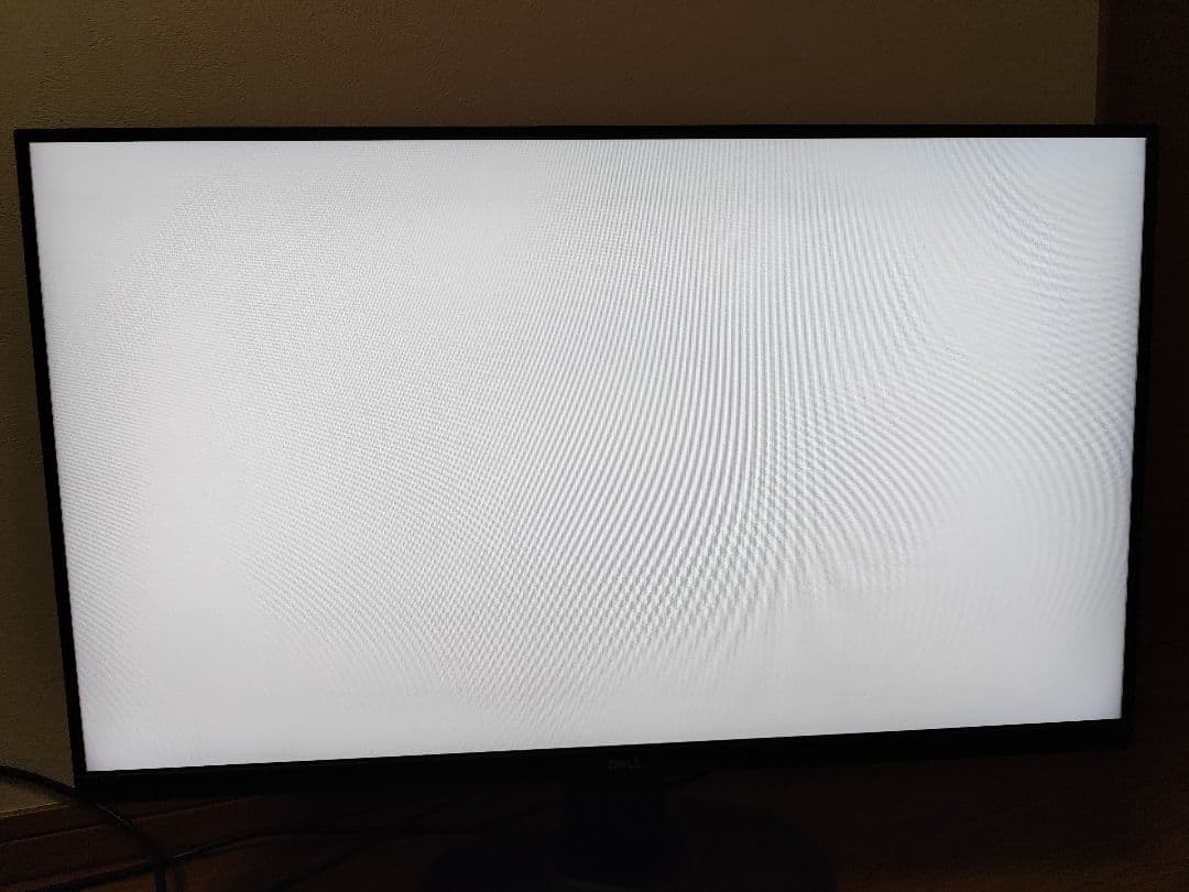 ディスプレイ・モニター本体 Dell G3223D WQHD 165hz USB-C