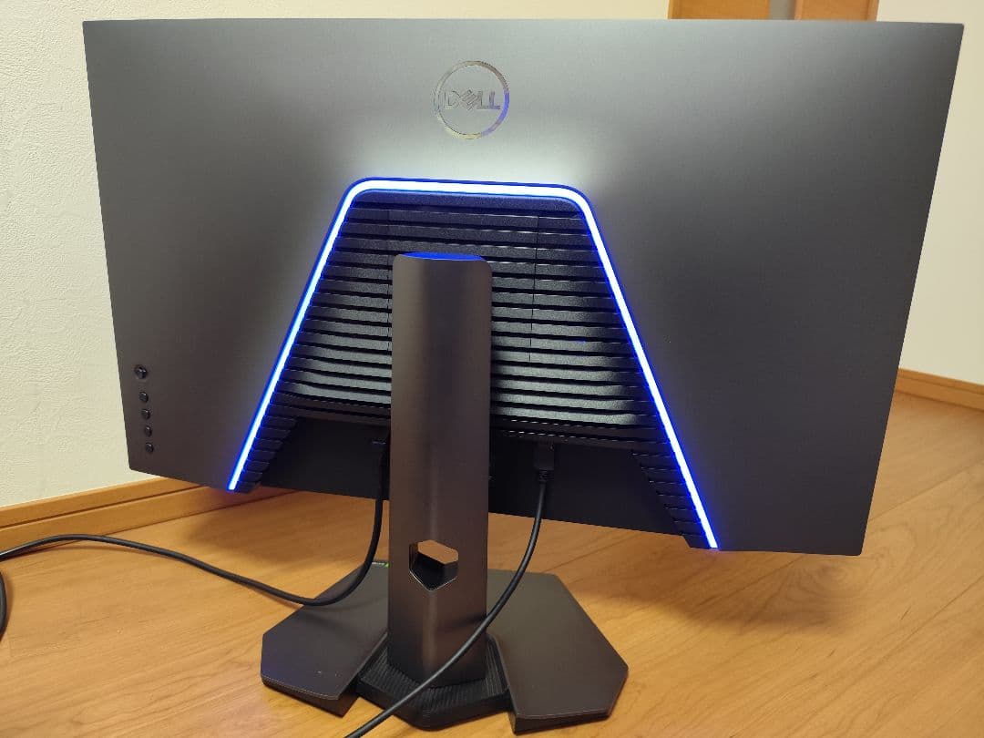 ディスプレイ・モニター本体 Dell G3223D WQHD 165hz USB-C