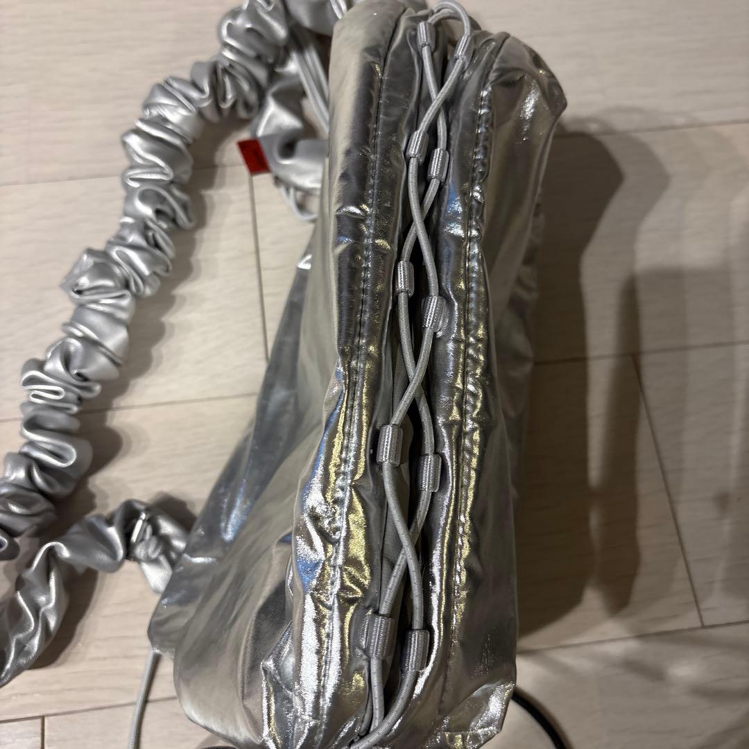 Topologie（トポロジー） Bottle Sacoche ボトルサコッシュ