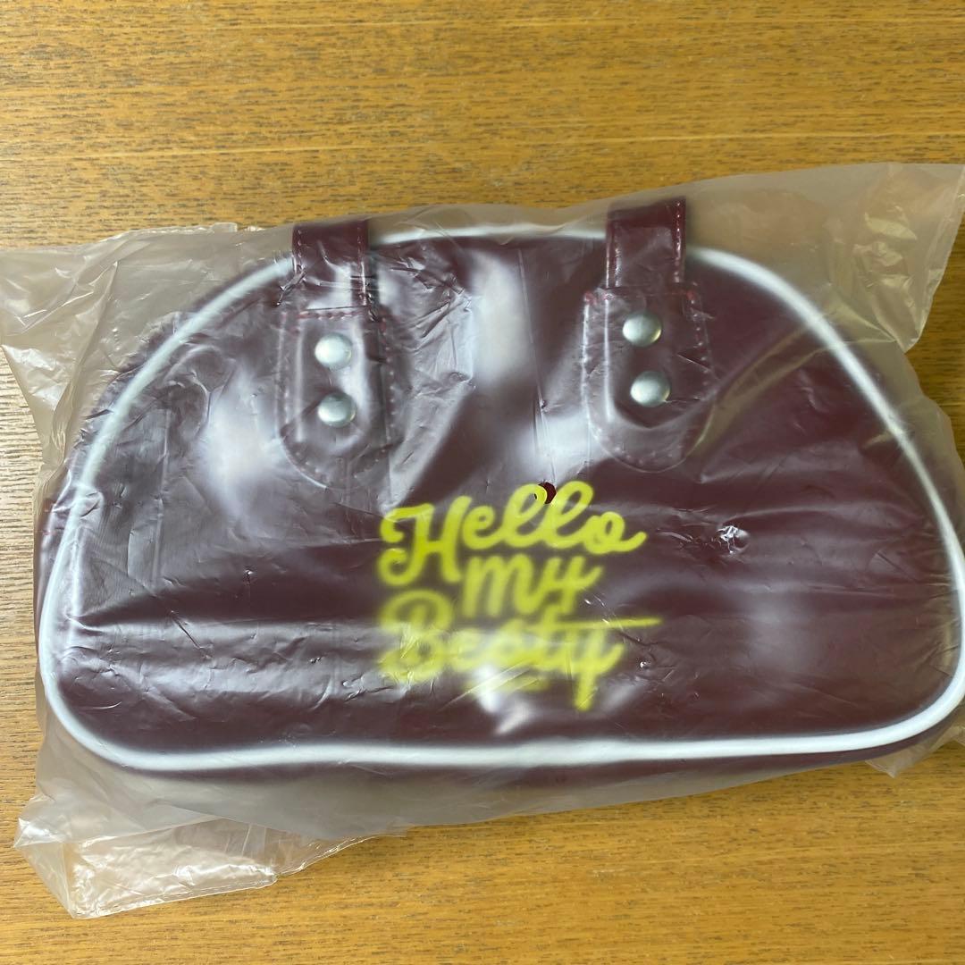 BE:FIRST ファンミーティング 【4点セット】