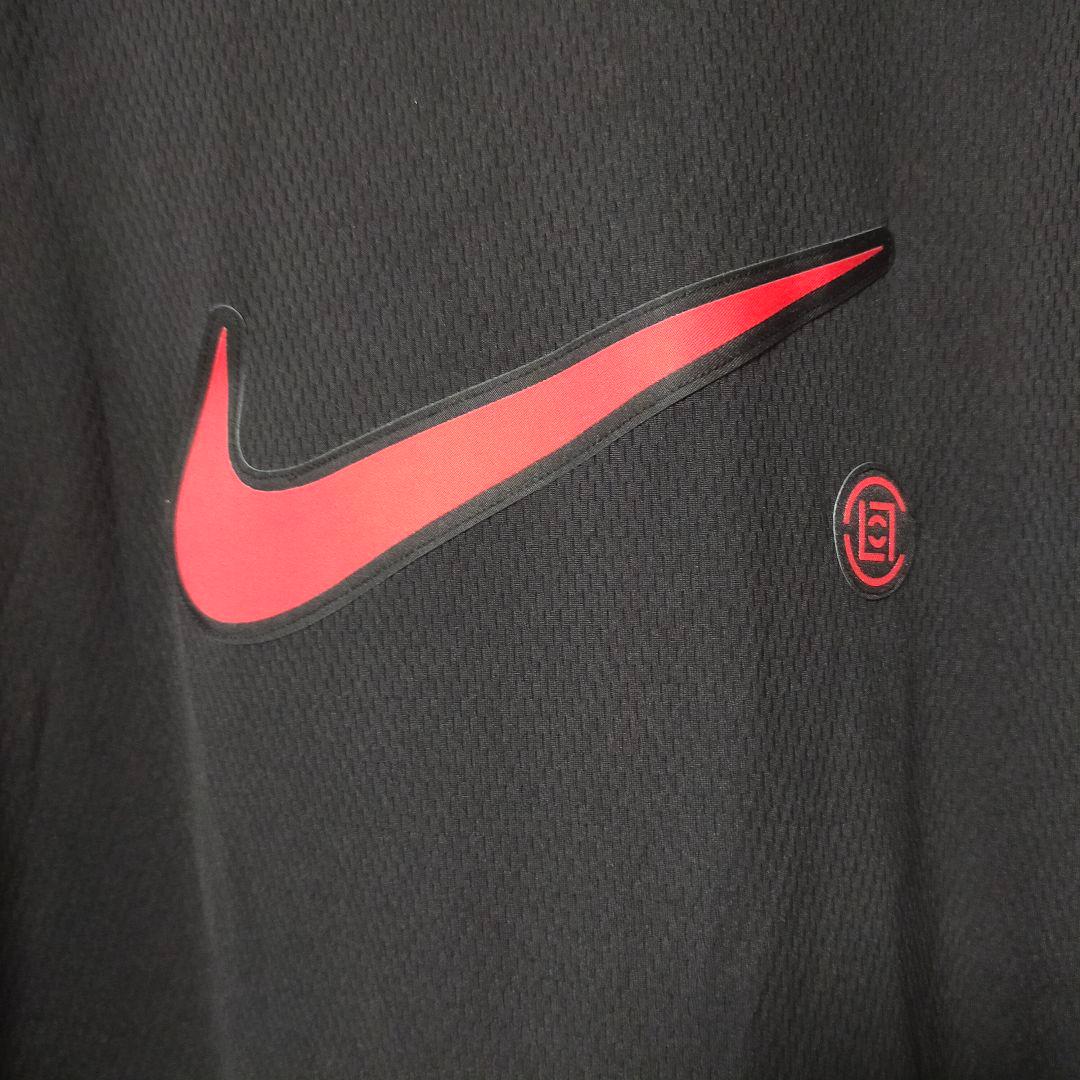 【美品】NIKE CLOT ナイキ タンクトップ バスケ トップス XL