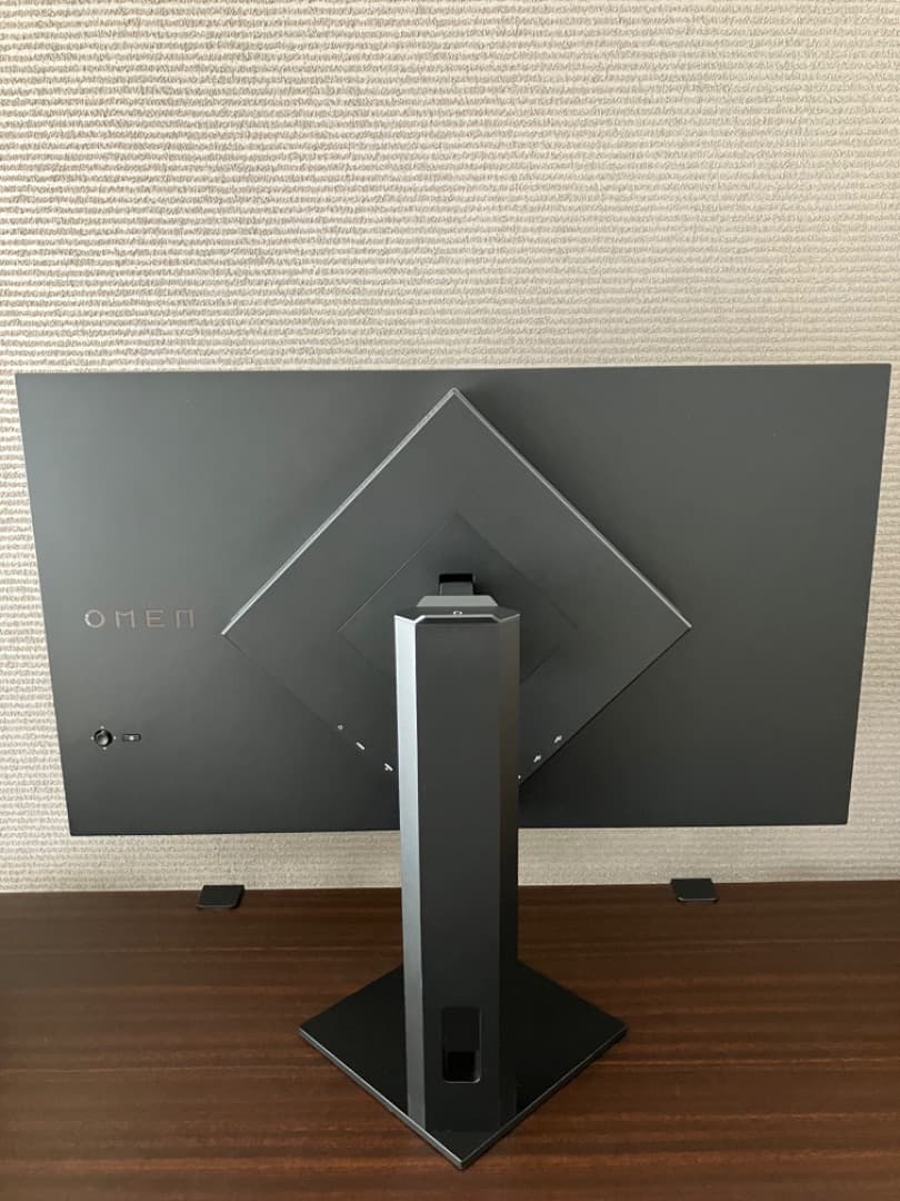 ディスプレイ・モニター本体 HP OMEN 27u 4K Gaming Display