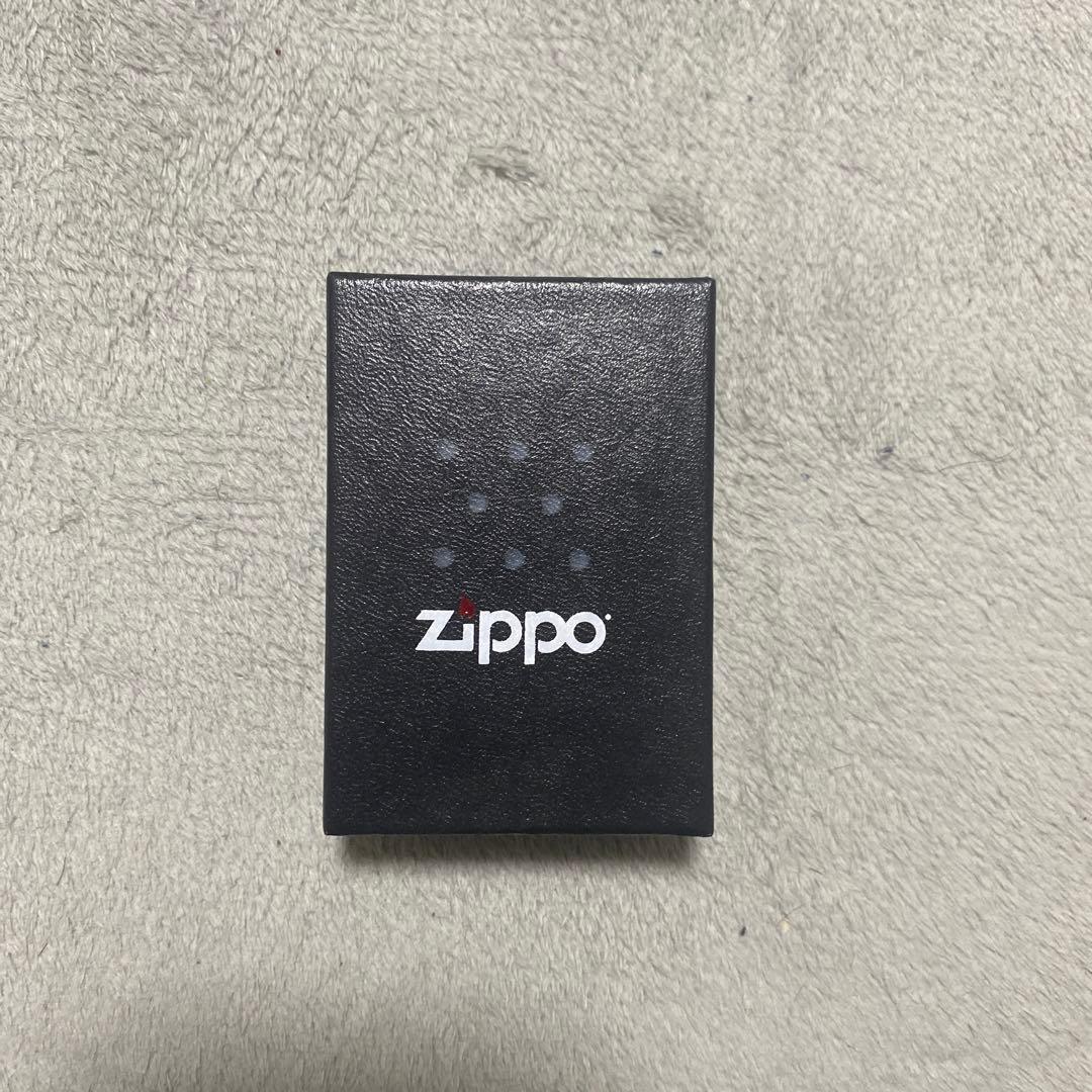 コレクション ZIPPO
