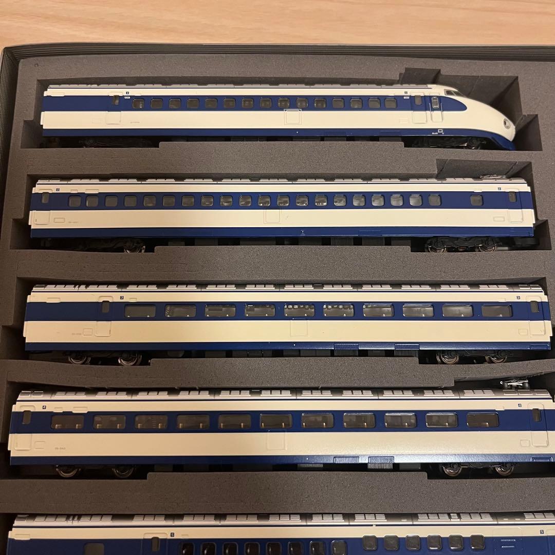 鉄道模型セット　カトー　トミックス