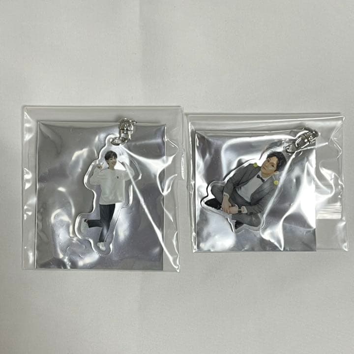 Berry Better!! 公式グッズ