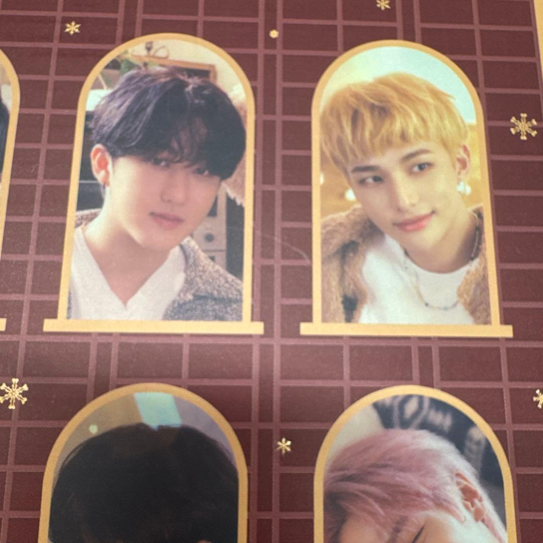 STAY3期　ウェルカムキット