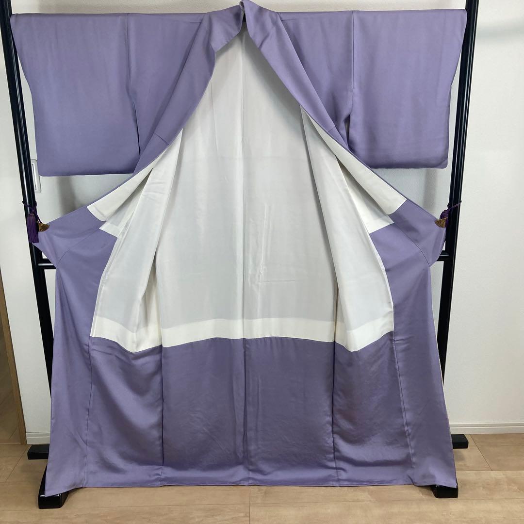 ZF-1302 色留袖 金通し トールサイズ いにしえの都 逸品 高級 正絹