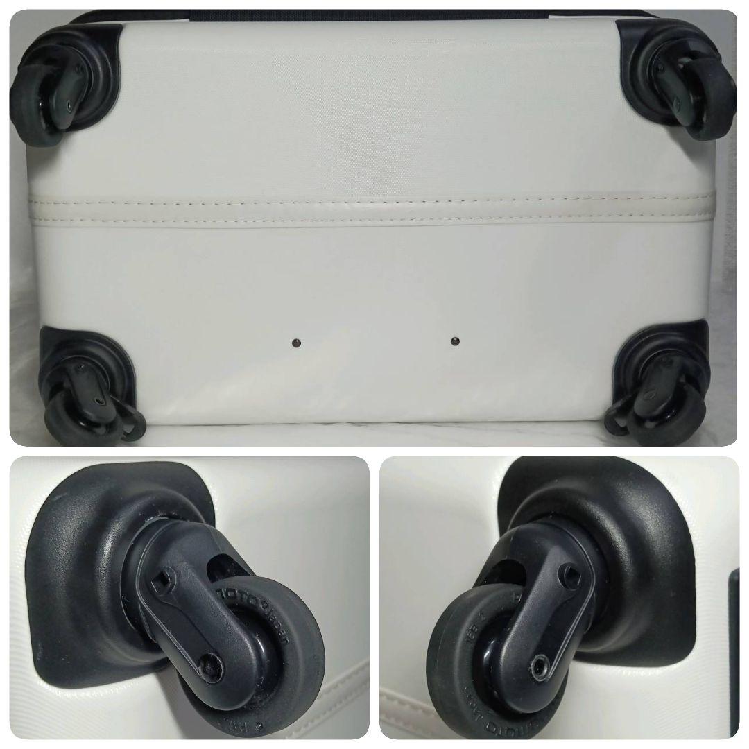 OSOTOキャリー roller ローラーII M 犬猫用 キャリーケース 移動