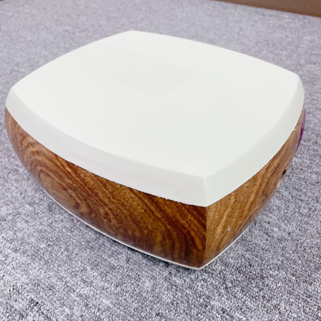 津軽三味線 延棹 花梨 丸打胴 和楽器 東さわり 太棹