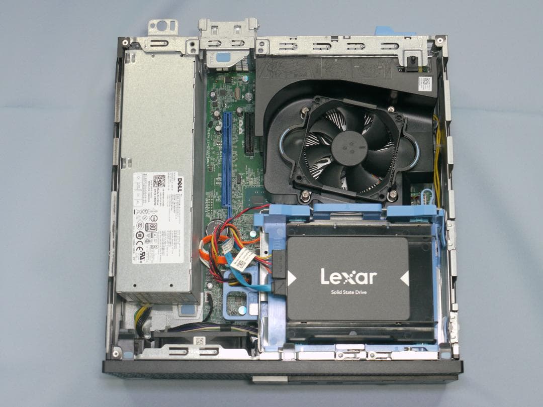 DELL OptiPlex 5040 SFF Core i5 動作確認済み