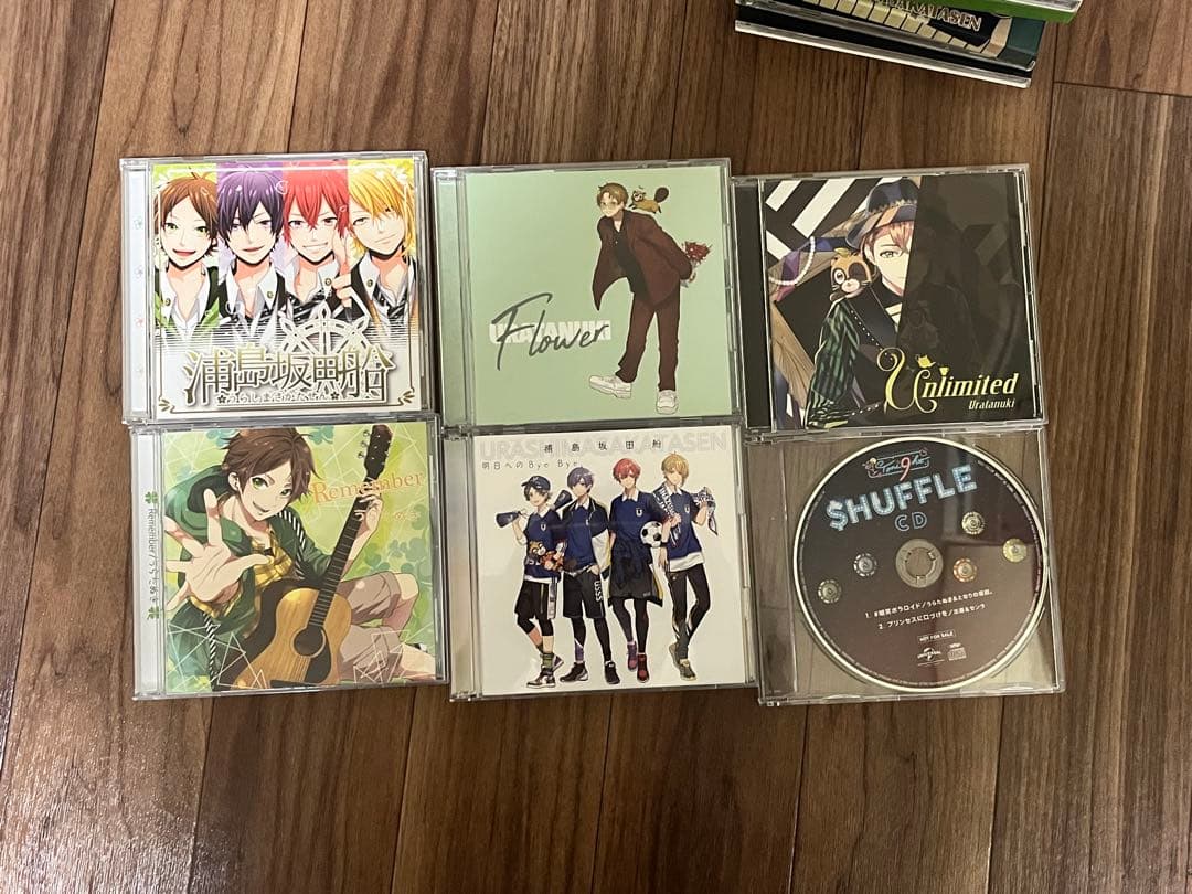 浦島坂田船 うらたぬき グッズ まとめ売り