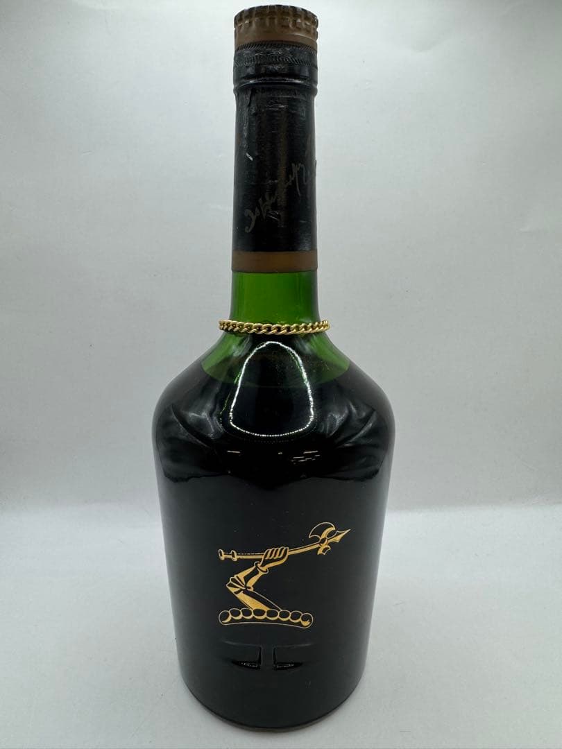 酒　ヘネシー　ブラスドール　HENNESSY BRAS D’OR 700 ml
