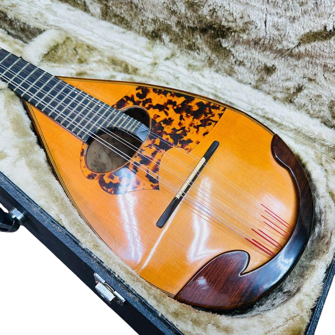 石川　マンドリン　NO5