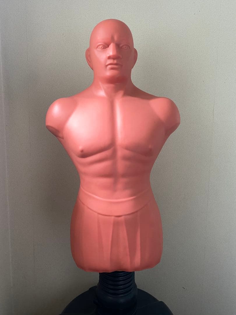 【dangory様 限定】センチュリーボブ　人型サンドバッグ