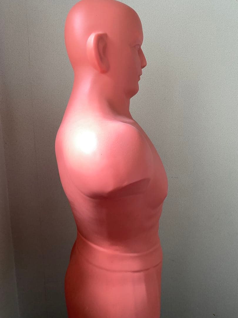 【dangory様 限定】センチュリーボブ　人型サンドバッグ