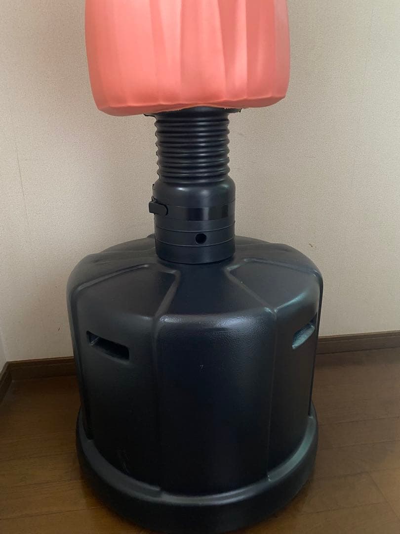 【dangory様 限定】センチュリーボブ　人型サンドバッグ