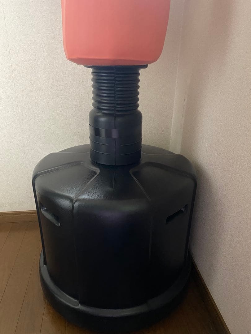 【dangory様 限定】センチュリーボブ　人型サンドバッグ