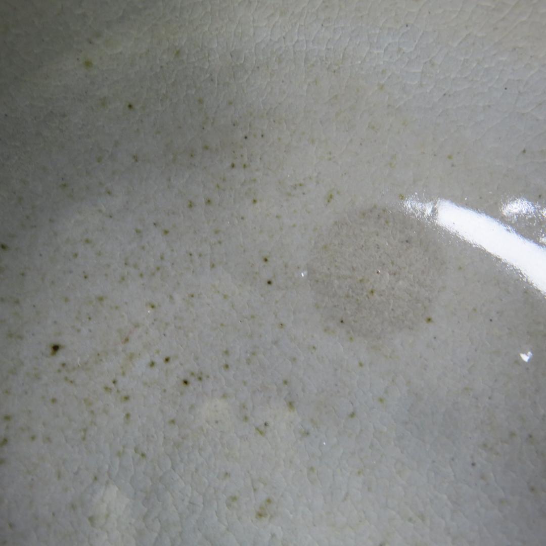 茶碗 石崎光四郎 共箱 木箱 抹茶碗 茶器 茶道具 四角高台