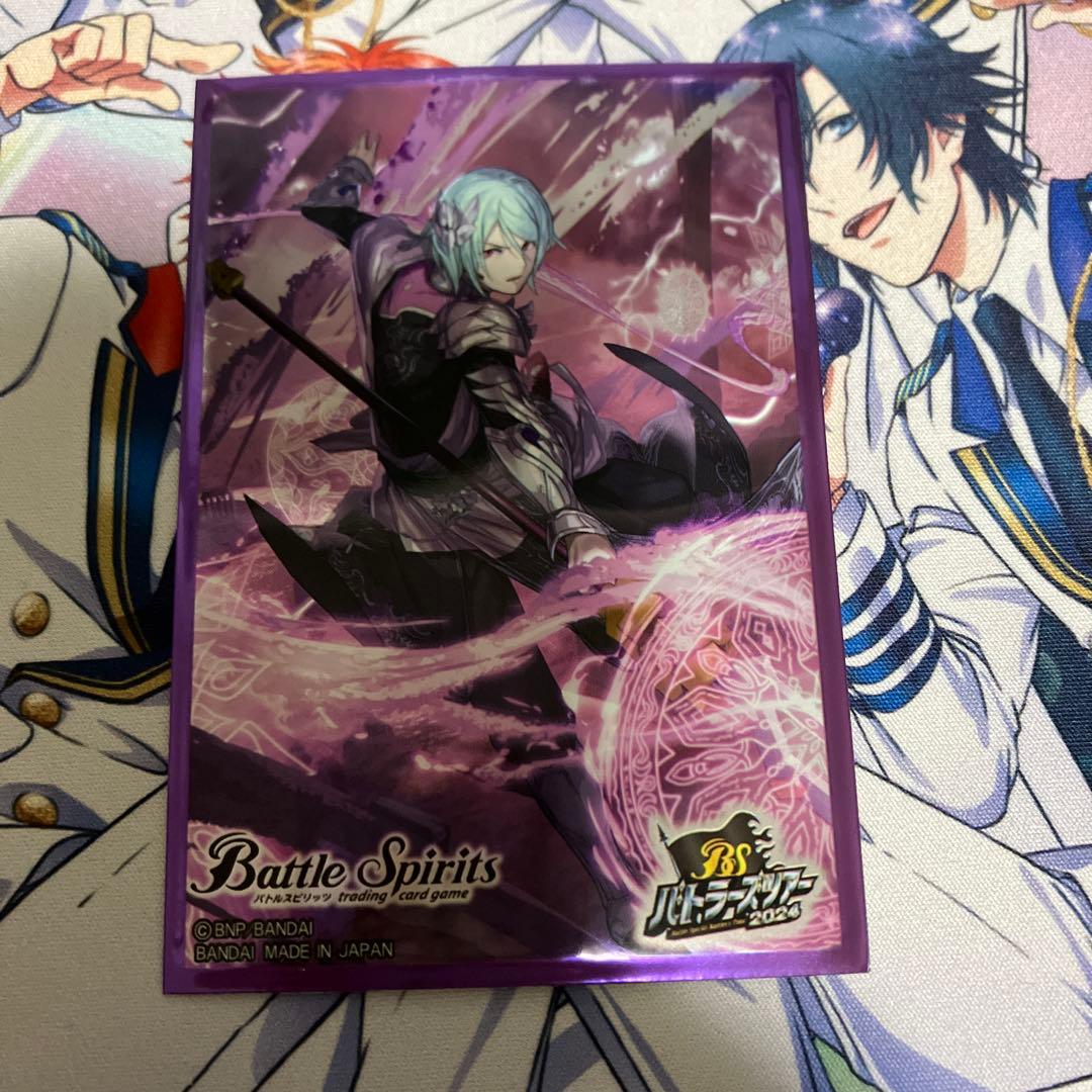 ハデス　冥主デッキ　おまけ＋スリーブ付き