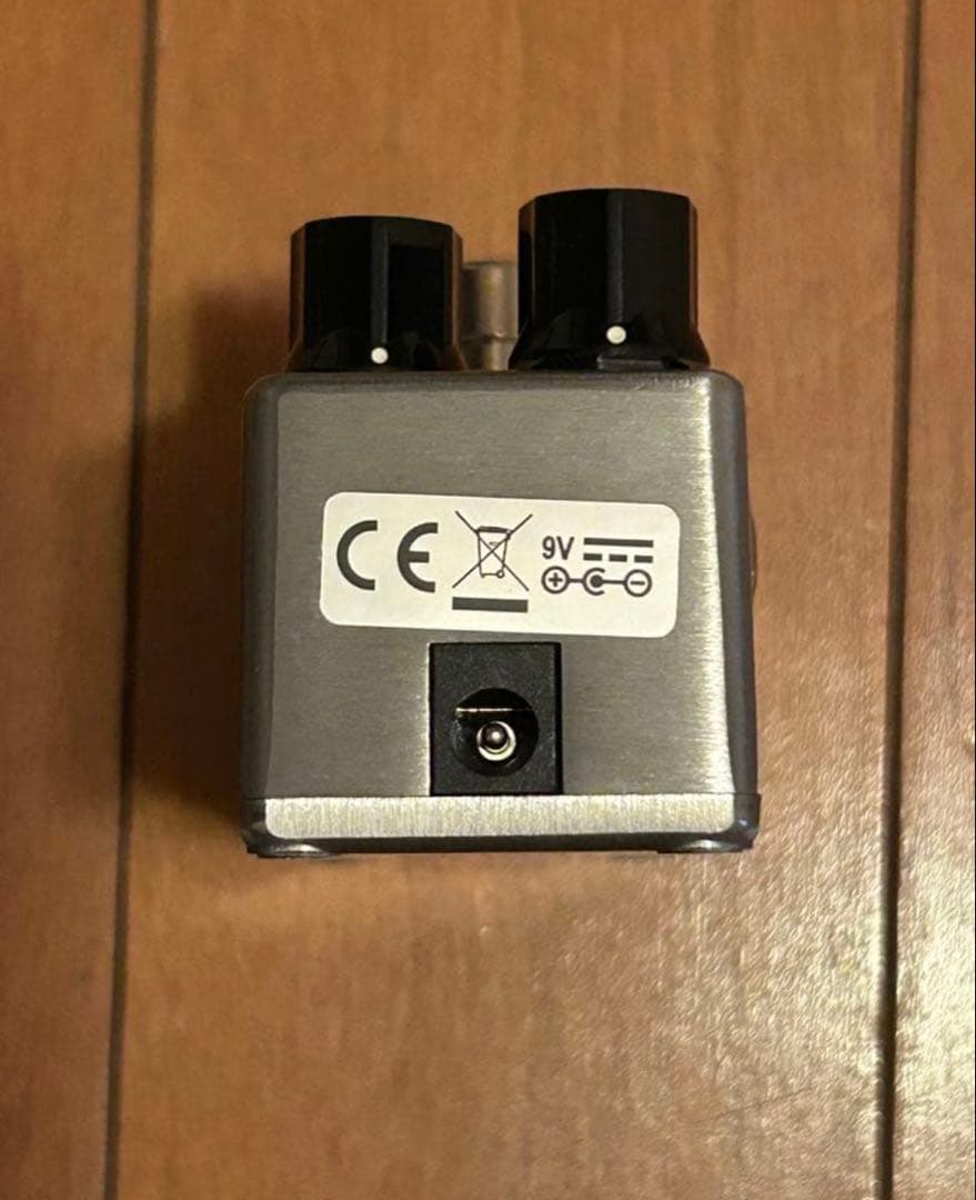 MXR M293 BOOSTER MINI ブースター