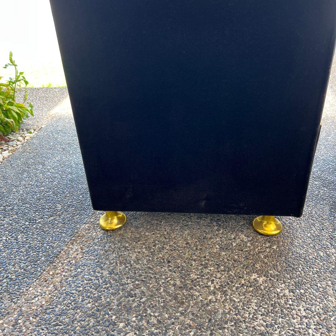 1人掛けソファー　オットマン付　クラブ風　ホテルラウンジ　昭和レトロ