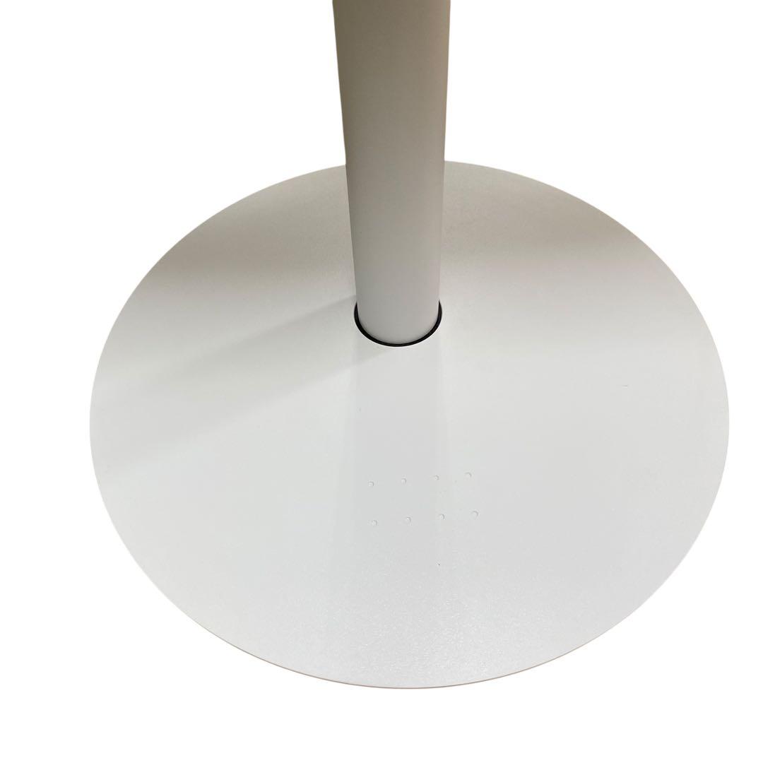 【美品】バルミューダ扇風機 GreenFan2022年製 EGF-1700-WG