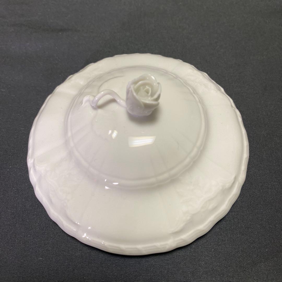 KPM ベルリン王位磁器製陶所　スープカップROCAILLE(ロカイユ)