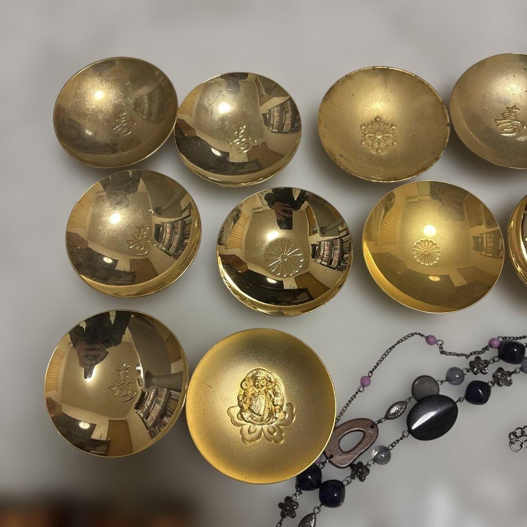 遺品整理品❗️アクセサリー まとめ売り 大量 ジャンク品 ネックレスなど