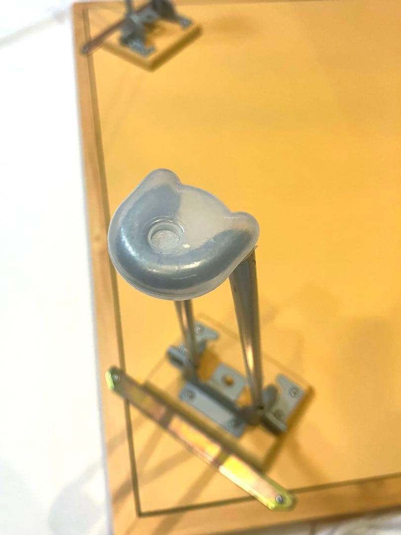 ⭐️美品　折りたたみ式　座卓式 手混ぜ 麻雀卓、麻雀牌セット　脚つき